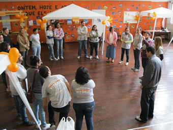 Dia da Ação Social 2013