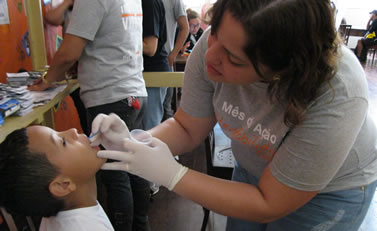 Dia da Ação Social 2013