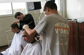 Dia da Ação Social 2013