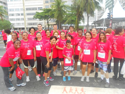 Camihada da Longevidade 2014